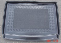 Peugeot 206SW Stationwagen / 4 deurs 2003-2007  - Guardliner Kofferbakmat