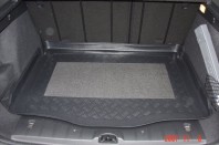 Peugeot 207 SW Stationwagen / 5 deurs 2007-heden  - Guardliner Kofferbakmat