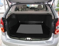 Renault Laguna Combi Stationwagen / 5 deurs 2001-2007 - Guardliner Kofferbakmat