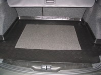 Renault Megane II Grandtour Stationwagen 5-deurs 2003-2008  - Guardliner Kofferbakmat