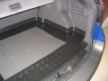 Renault Megane II Grandtour Stationwagen 5-deurs 2003-2008  - Guardliner Kofferbakmat