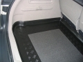 Renault Scenic MPV / 5 deurs 2003 t/m 2009  - Guardliner Kofferbakmat