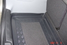 Renault Modus Hatchback / 5 deurs 2004-heden  - Guardliner Kofferbakmat