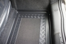 Renault Clio III Hatchback / 3 deurs   Hatchback / 5 deurs 2005 t/m 2012  - Guardliner Kofferbakmat