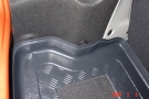 Renault Twingo Hatchback / 3 deurs 2008-2014  - Guardliner Kofferbakmat