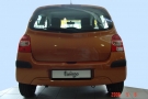 Renault Twingo Hatchback / 3 deurs 2008-2014  - Guardliner Kofferbakmat