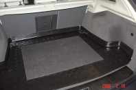 Saab 9-3 Sport Stationwagen / 5 deurs 2005-heden  - Guardliner Kofferbakmat