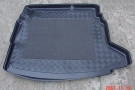 Saab 9-3 Sport Sedan / 4 deurs 2002-heden ingebouwd audiosysteem - Guardliner Kofferbakmat