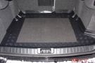 Saab 9-3 Sport Sedan / 4 deurs 2002-heden ingebouwd audiosysteem - Guardliner Kofferbakmat