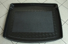 Seat Altea Hatchback / 5 deurs 2004-heden lage gedeelte - Guardliner Kofferbakmat