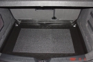 Seat Altea Hatchback / 5 deurs 2004-heden lage gedeelte - Guardliner Kofferbakmat