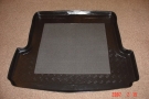 Skoda Octavia Hatchback 1997 t/m 2004  - Guardliner Kofferbakmat