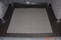 Skoda Octavia Hatchback 1997 t/m 2004  - Guardliner Kofferbakmat