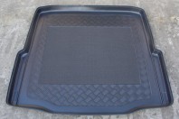 Skoda Superb Sedan / 4 deurs 2008-2015  - Guardliner Kofferbakmat