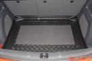 Skoda Fabia hatchback 2007 t/m 2014- Guardliner Kofferbakmat