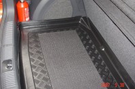 Skoda Fabia hatchback 2007 t/m 2014- Guardliner Kofferbakmat