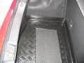 Suzuki Swift 3/5-deurs 2005 t/m 2007  - Guardliner Kofferbakmat