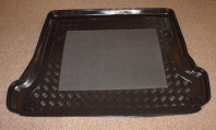 Toyota Landcruiser 120 - 2002 t/m 2009  - Guardliner Kofferbakmat