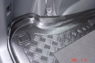 Toyota Landcruiser 120 - 2002 t/m 2009  - Guardliner Kofferbakmat