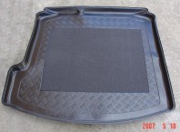 Volkswagen Bora Sedan / 4 deurs / 1998 t/m 2005  - Guardliner Kofferbakmat