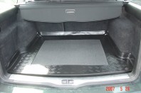 Volkswagen Passat Variant Stationwagen 1996 t/m 2000  - Guardliner Kofferbakmat