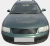 Volkswagen Passat Variant Stationwagen 2000 t/m 2005 - Guardliner Kofferbakmat