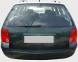 Volkswagen Passat Variant Stationwagen 2000 t/m 2005 - Guardliner Kofferbakmat