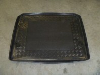 Volkswagen Touareg / Porsche Cayenne 2002 t/m 2010 - Guardliner Kofferbakmat