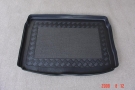 Volkswagen Golf V/VI 3/5-deurs hatchback 2003 t/m 2012 (met normaal reservewiel) - Guardliner Kofferbakmat