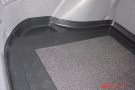 Volvo S40 Sedan 2004 t/m 2012  - Guardliner Kofferbakmat