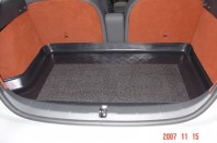 Volvo C30 - 3-deurs hatchback 2007 t/m 2013  - Guardliner Kofferbakmat