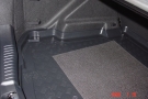 Ford Mondeo Sedan / 4 deurs 09/2007-heden mini reservewiel en reparatiekit - Guardliner Kofferbakmat