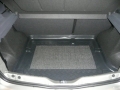 DACIA Sandero Stepway / 5 deurs / Hatchback / 06-2008 t/m 11-2012 / Zelfde als Dacia Sandero - Guardliner Kofferbakmat