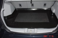 DODGE Caliber Hatchback / 5 deurs 2005-heden  - Guardliner Kofferbakmat