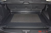 DODGE Nitro 4x4 / 5 deurs 2007-heden  - Guardliner Kofferbakmat