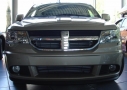 DODGE Journey MPV / 5 deurs 06/2008-heden 5/7 persoons (3e rij neergeklapt) - Guardliner Kofferbakmat