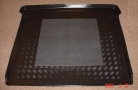 Chrysler Voyager 2001-2008 (achter 2e zitrij, 5 pers.) - Guardliner Kofferbakmat