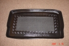 Chrysler Grand Voyager Stow and Go 2001-2008 (achter 3e zitrij, 7 pers.) - Guardliner Kofferbakmat