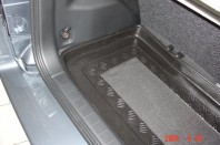 Suzuki Grand Vitara 3-deurs 2005 t/m 2015  - Guardliner Kofferbakmat