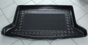 Suzuki SX4 2006 t/m 2013 / Fiat Sedici 2007 t/m 2013 - Guardliner Kofferbakmat