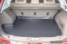 JEEP Compass / Patriot 2007-2017 - Guardliner Kofferbakmat