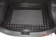 Kia Ceed Hatchback / 5 deurs   Hatchback / 3 deurs 01/2007-heden lage gedeelte - Guardliner Kofferbakmat