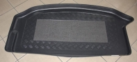 Kia Soul Hatchback / 5 deurs 02/2009-heden hoge gedeelte - Guardliner Kofferbakmat