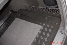 Mercedes S-klasse W221 2005 t/m 2014 (geschikt voor korte en lange wielbasis)  - Guardliner Kofferbakmat