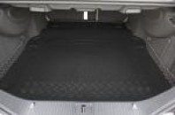 Mercedes CLS - W218 Coupe /   01-2011 - heden  Kofferbakmat