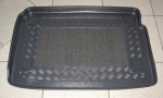 Citroen Nemo Multispace, Fiat Fiorino Qubo, Peugeot Bipper Tepee  - Guardliner Kofferbakmat