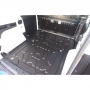 Kofferbakmat Fiat Doblo 2010 t/m heden / Opel Combo 2012 t/m 2018 - CARGO-Guardliner