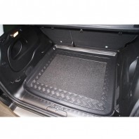 Fiat 500 L (Living, verlengde uitvoering) 2013-heden - Kofferbakmat