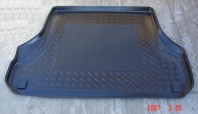 Toyota Landcruiser 100 1998 t/m 2007 (5 persoons) - Guardliner Kofferbakmat