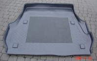 Toyota Landcruiser 200 - 2008 t/m heden (5 persoons)
